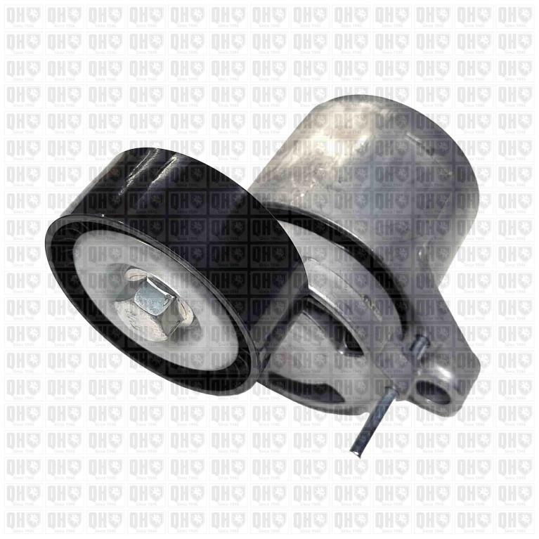 Rolo tensor da correia trapezoidal estriada QUINTON HAZELL ref. QTA1581